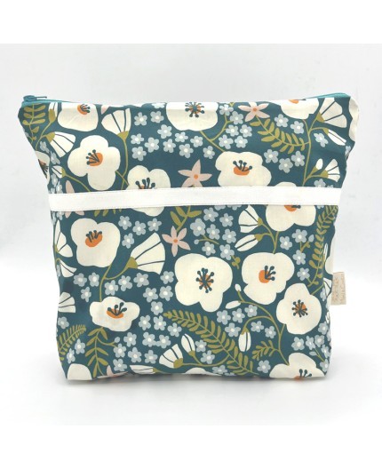 Trousse de toilette - Grand modèle - Milo