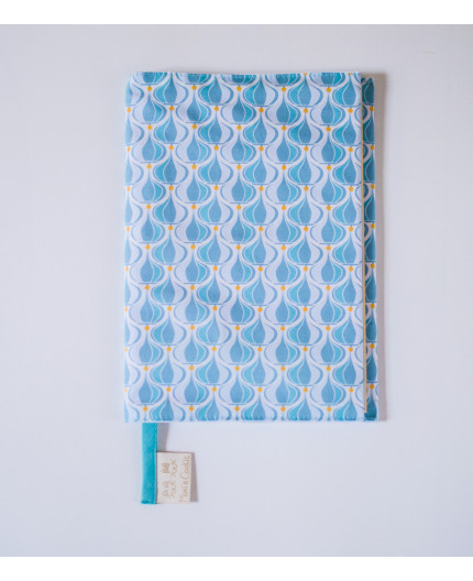 Protège carnet de santé - Motif "Archi"