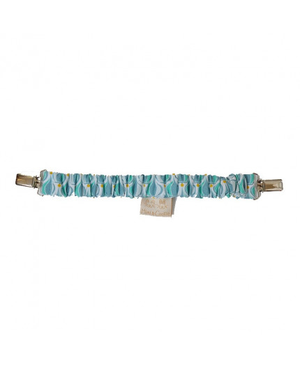 Attache doudou - Archi
