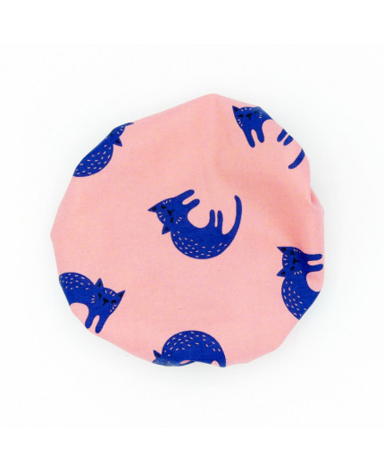 Charlotte de plat - Taille S - Chat