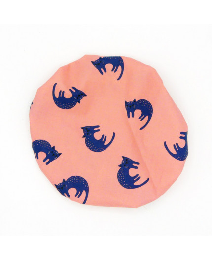 Charlotte de plat - Taille M - Chat