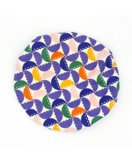 Charlotte de plat - Taille M - Rétro