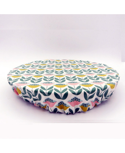 Charlotte de plat - Taille L - Happy Flower