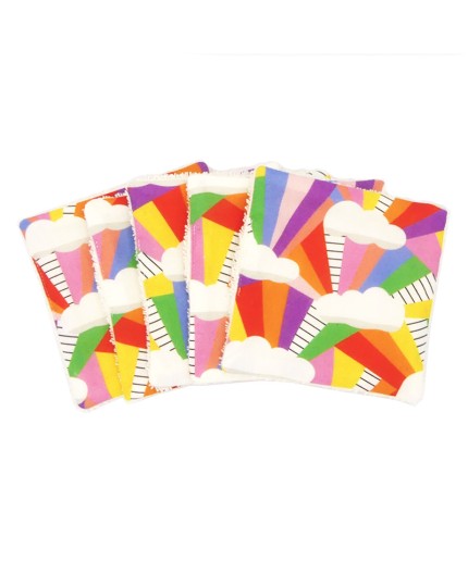 Lingettes - Kawaii