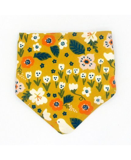 Bavoir Bandana - Lior