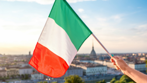 Italie
