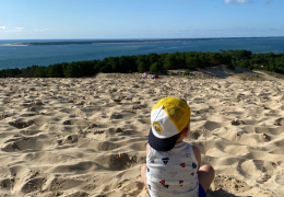 Roadtrip de 3 semaines sur la Côte Atlantique - France