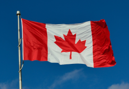 Canada - Fiche Technique