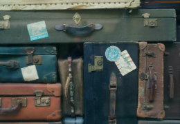Préparez sa valise pour aller au Royaume-Uni