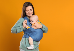8 portes bébés pour le voyage