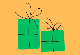 Idées cadeaux - voyageurs de 3-6 ans