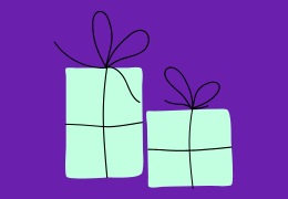 Idées cadeaux - voyageurs de adolescents