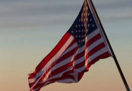 Les États-Unis d’Amérique - Fiche Technique