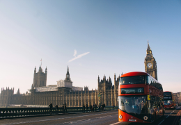 7 activités à faire avec des enfants à Londres