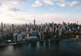 8 activités à faire avec des enfants à New York