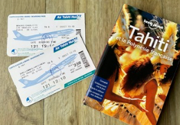 Astuces Billets d’Avion