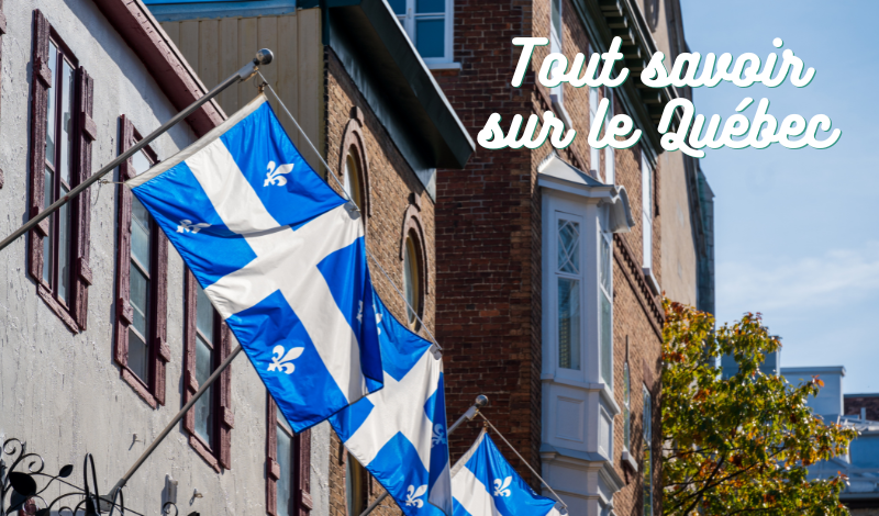 Québec FT