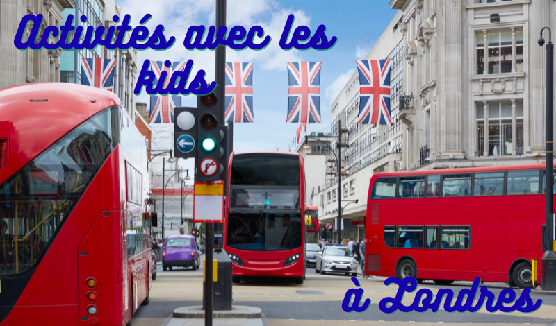 7 act londres